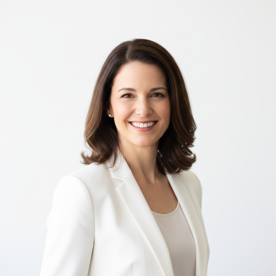 Classic White Studio