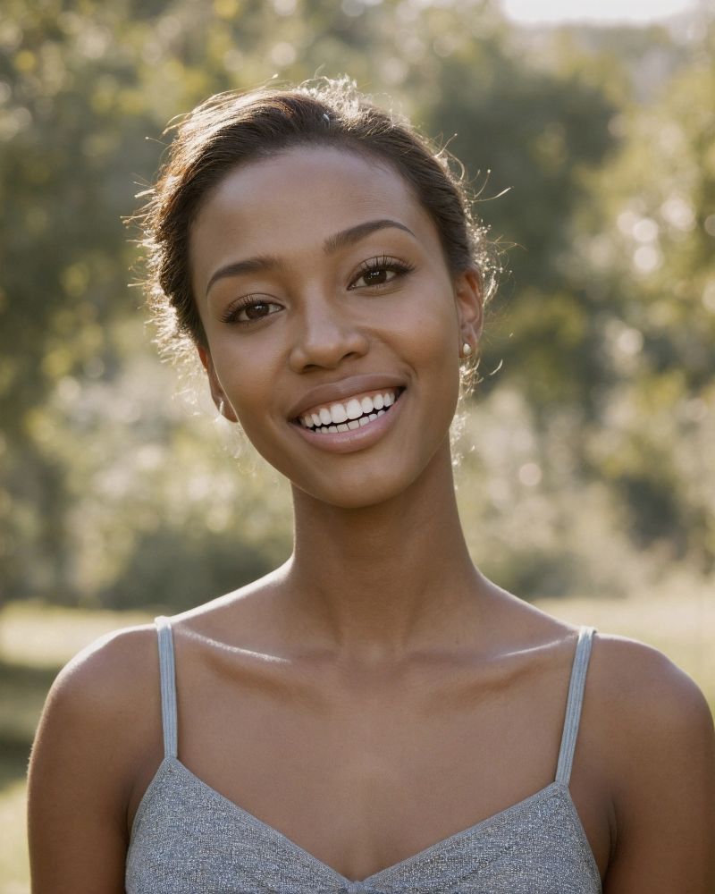 Before - Management Consultant Makeover