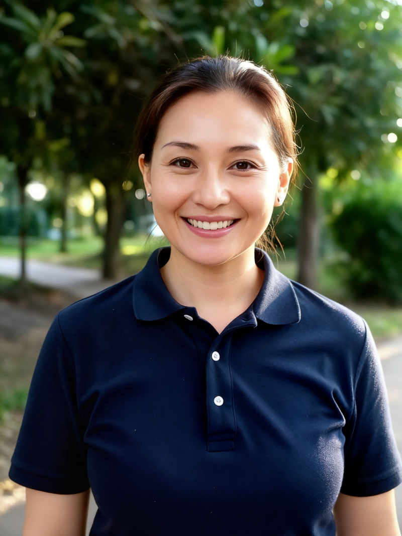 Before - Startup Founder Professional Portrait